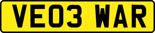 VE03WAR