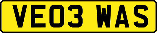 VE03WAS