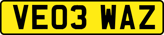 VE03WAZ