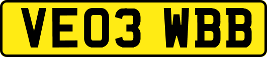 VE03WBB