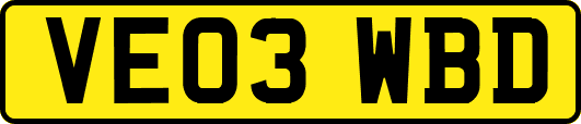 VE03WBD