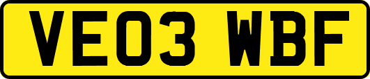 VE03WBF