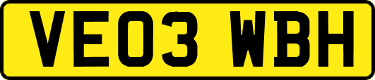 VE03WBH