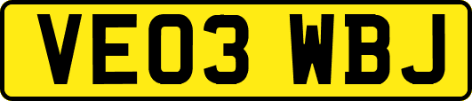 VE03WBJ
