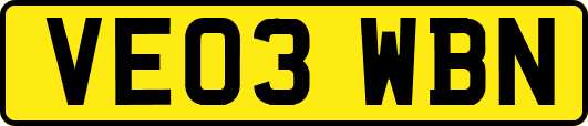 VE03WBN