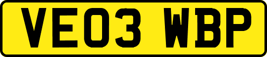 VE03WBP