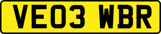 VE03WBR