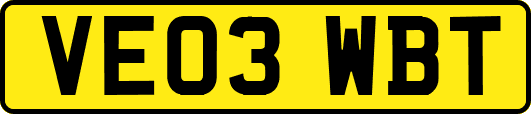 VE03WBT