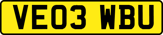 VE03WBU