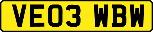 VE03WBW