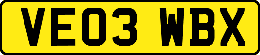 VE03WBX