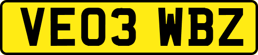 VE03WBZ