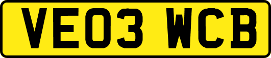 VE03WCB
