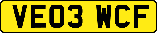 VE03WCF