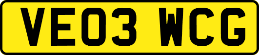 VE03WCG