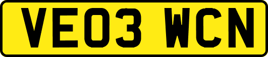 VE03WCN