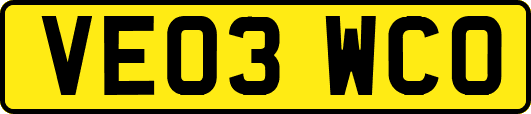 VE03WCO