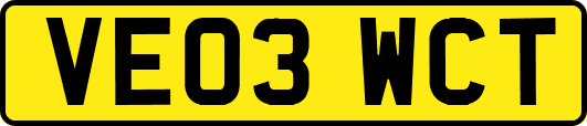 VE03WCT