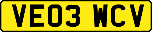 VE03WCV