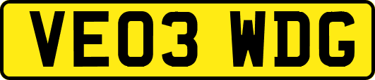 VE03WDG