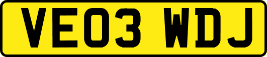 VE03WDJ