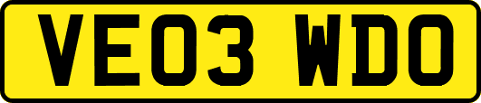 VE03WDO
