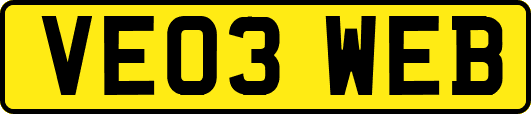 VE03WEB