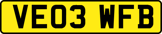 VE03WFB