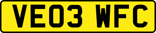 VE03WFC