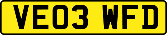 VE03WFD