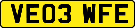 VE03WFE