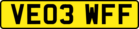 VE03WFF