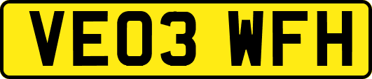 VE03WFH