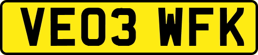 VE03WFK