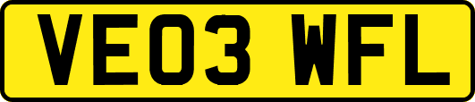VE03WFL