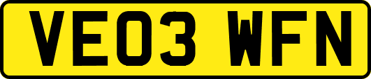 VE03WFN