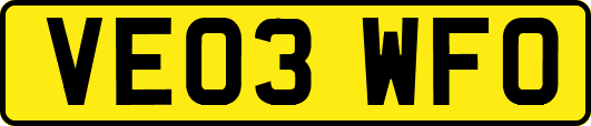 VE03WFO