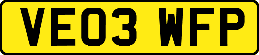 VE03WFP