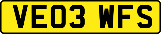 VE03WFS