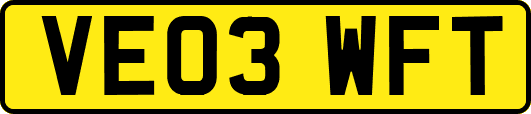VE03WFT