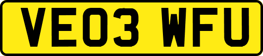 VE03WFU