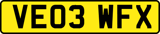 VE03WFX