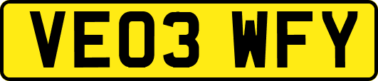 VE03WFY