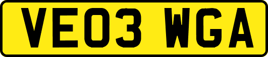 VE03WGA