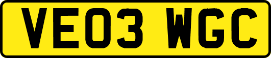 VE03WGC