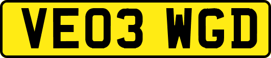 VE03WGD