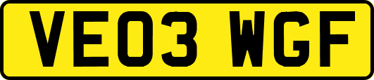 VE03WGF