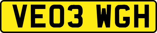 VE03WGH