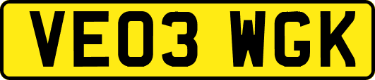 VE03WGK