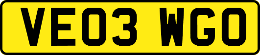 VE03WGO